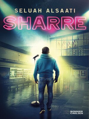 cover image of Sharre